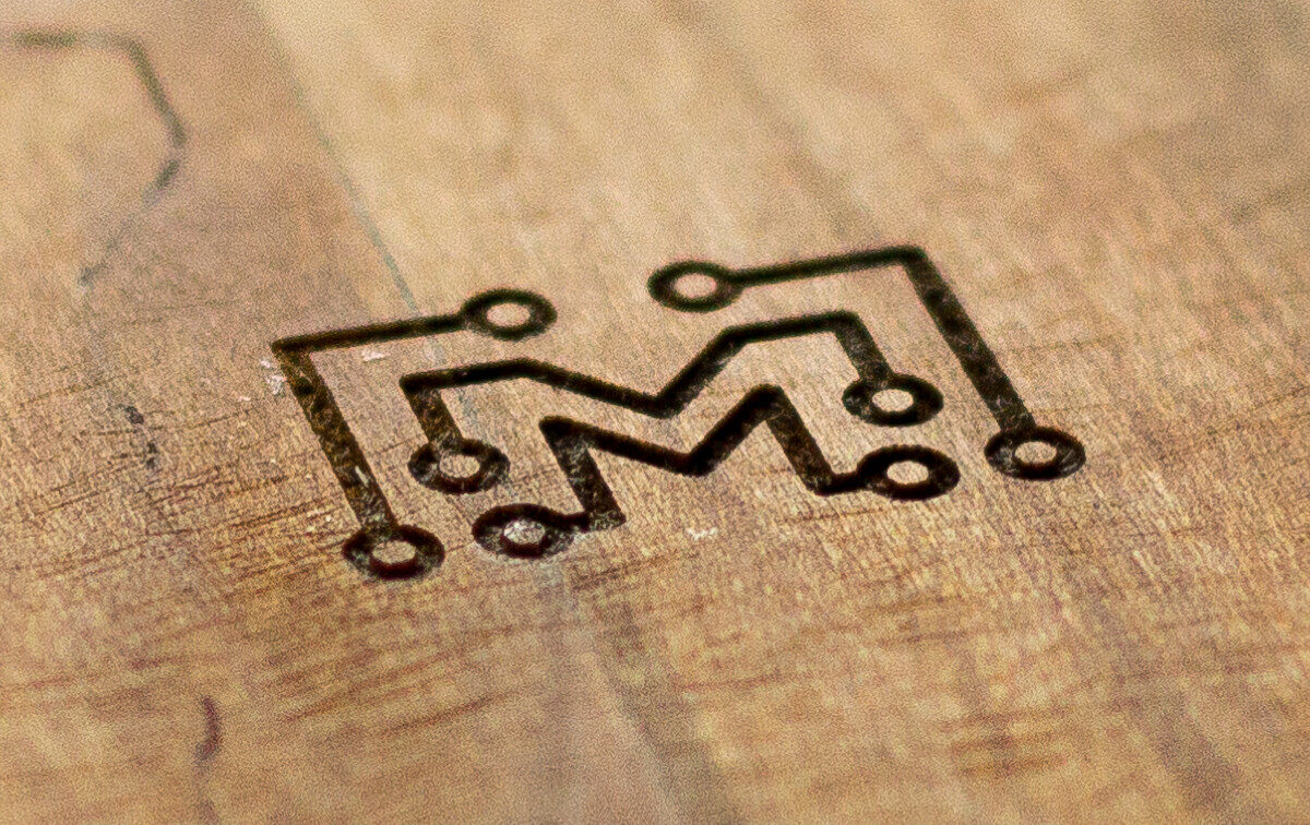 I Like To Make Stuff