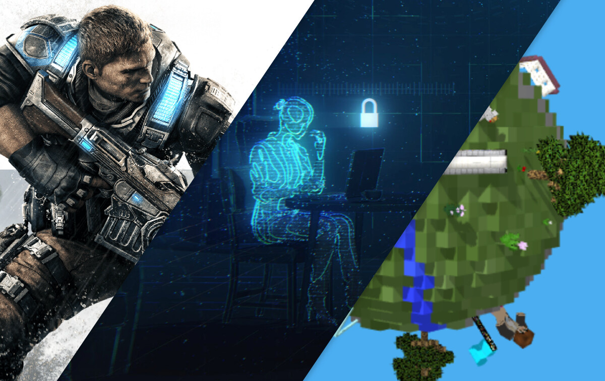 Microsoft Story Labs